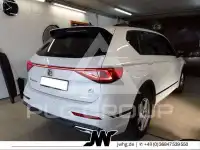 2022 Seat Tarraco