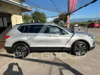2022 Seat Tarraco