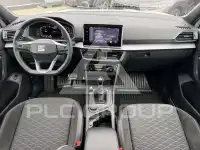 2022 Seat Tarraco