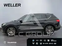 2022 Seat Tarraco
