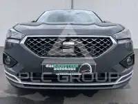2022 Seat Tarraco