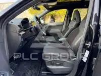 2022 Seat Tarraco