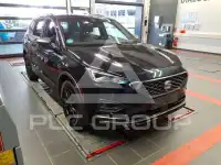 2022 Seat Tarraco