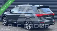 2022 Seat Tarraco