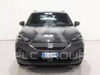 2022 Seat Tarraco