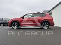 2022 Seat Tarraco