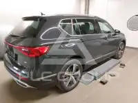 2022 Seat Tarraco