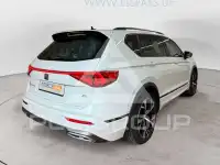 2022 Seat Tarraco