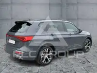 2022 Seat Tarraco