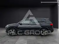 2022 Seat Tarraco