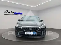 2022 Seat Tarraco