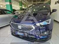 2022 Seat Tarraco
