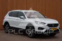2022 Seat Tarraco