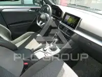 2022 Seat Tarraco