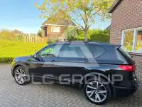2022 Seat Tarraco