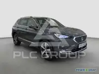 2022 Seat Tarraco