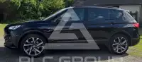 2022 Seat Tarraco