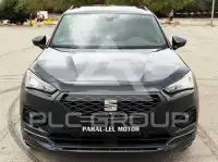 2022 Seat Tarraco