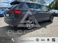 2022 Seat Tarraco