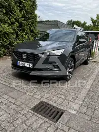 2022 Seat Tarraco