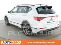 2022 Seat Tarraco