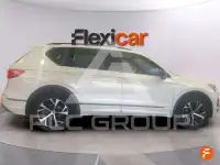 2022 Seat Tarraco