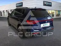 2022 Seat Tarraco