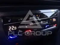 2022 Seat Tarraco