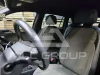 2022 Seat Tarraco