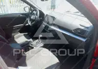 2022 Seat Tarraco