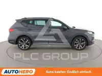 2022 Seat Tarraco