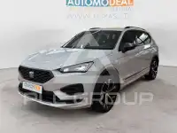 2022 Seat Tarraco