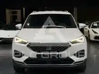 2022 Seat Tarraco