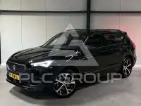 2022 Seat Tarraco