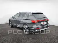 2022 Seat Tarraco