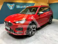 2022 Seat Tarraco
