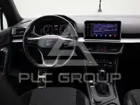 2022 Seat Tarraco