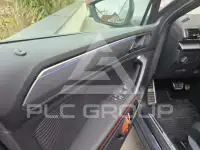 2022 Seat Tarraco