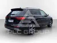 2022 Seat Tarraco
