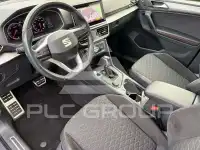 2022 Seat Tarraco