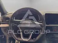 2022 Seat Tarraco