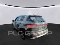 2022 Seat Tarraco