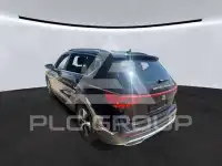2022 Seat Tarraco