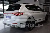 2022 Seat Tarraco