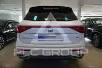 2022 Seat Tarraco