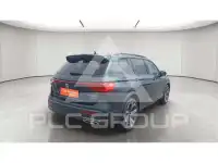 2022 Seat Tarraco