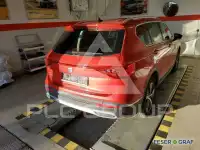 2022 Seat Tarraco