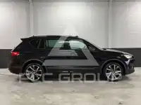 2022 Seat Tarraco