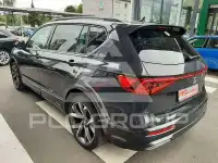 2022 Seat Tarraco