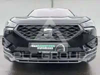 2022 Seat Tarraco